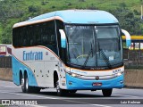 Emtram 4200 na cidade de Aparecida, São Paulo, Brasil, por Luiz Krolman. Número da foto: #8615707.
