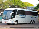 Viação Ouro e Prata 655 na cidade de Guaraí, Tocantins, Brasil, por João Victor. Número da foto: #:id.