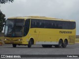 Viação Itapemirim 5707 na cidade de Vitória da Conquista, Bahia, Brasil, por Pedro Souza. Número da foto: #8615448.
