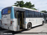 Viação Redentor C47652 na cidade de Rio de Janeiro, Rio de Janeiro, Brasil, por Jorge Gonçalves. Número da foto: #8614671.