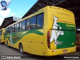 Expresso Caxiense 659 na cidade de Caxias do Sul, Rio Grande do Sul, Brasil, por Emerson Dorneles. Número da foto: #:id.