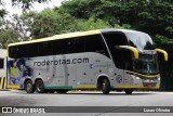 RodeRotas - Rotas de Viação do Triângulo 1303 na cidade de São Paulo, São Paulo, Brasil, por Lucas Oliveira. Número da foto: #8614613.