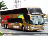 Malitur Turismo 3600 na cidade de São Paulo, São Paulo, Brasil, por Kelvin Silva Caovila Santos. Número da foto: #:id.