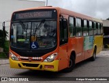 Expresso Luziense > Territorial Com. Part. e Empreendimentos 30574 na cidade de Santa Luzia, Minas Gerais, Brasil, por Kaique Marquês Medeiros . Número da foto: #8614491.