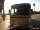 Ônibus Particulares 7023 na cidade de Perdões, Minas Gerais, Brasil, por Marcelo Horta. ID da foto: :id.