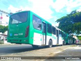 OT Trans - Ótima Salvador Transportes 21180 na cidade de Salvador, Bahia, Brasil, por Cauã Cauazinho. Número da foto: #8614732.