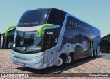 Viação Garcia 8604 na cidade de Londrina, Paraná, Brasil, por George Miranda. Número da foto: #8613795.