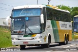 Empresa Gontijo de Transportes 14915 na cidade de Campinas, São Paulo, Brasil, por Jacy Emiliano. ID da foto: :id.