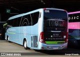 Viação Garcia 82105 na cidade de Londrina, Paraná, Brasil, por George Miranda. Número da foto: #8613723.