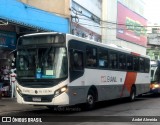 Evanil Transportes e Turismo RJ 132.061 na cidade de Nova Iguaçu, Rio de Janeiro, Brasil, por André Almeida. ID da foto: :id.