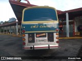 Ônibus Particulares 7023 na cidade de Perdões, Minas Gerais, Brasil, por Marcelo Horta. Número da foto: #8614752.