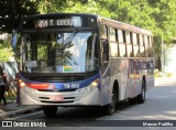 Trans Bus Transportes Coletivos TB-365 na cidade de São Caetano do Sul, São Paulo, Brasil, por Marcus Padilha. ID da foto: :id.