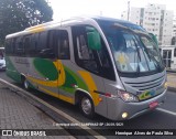 Exclusiva Turismo 2930 na cidade de Campinas, São Paulo, Brasil, por Henrique Alves de Paula Silva. Número da foto: #8613635.