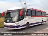 Viação Piracicabana 1357 na cidade de Campinas, São Paulo, Brasil, por Henrique Alves de Paula Silva. Número da foto: #8614612.