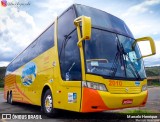 Ônibus Particulares 6018 na cidade de Sobradinho, Distrito Federal, Brasil, por Marcelo Henrique. Número da foto: #:id.