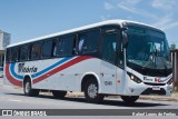 Expresso Vitória de Transportes 13049 na cidade de Porto Alegre, Rio Grande do Sul, Brasil, por Rafael Lopes de Freitas. Número da foto: #:id.