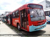 MR Transportes 0757 na cidade de Feira de Santana, Bahia, Brasil, por Emanuel Silva. Número da foto: #8640629.