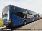 F&S Bus - Ferreira & Stefanini Locadora e Turismo 1300 na cidade de Brasília, Distrito Federal, Brasil, por Vicente de Paulo Alves. ID da foto: :id.