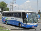 Santa Clara Turismo 2011 na cidade de São Paulo, São Paulo, Brasil, por Lucas Adriano Bernardino. Número da foto: #8639872.