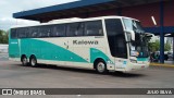 Expresso Kaiowa 8004 na cidade de Porto Alegre, Rio Grande do Sul, Brasil, por JULIO SILVA. Número da foto: #:id.
