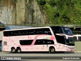 Viação Sampaio 11613 na cidade de Santos, São Paulo, Brasil, por Raphael Malacarne. Número da foto: #:id.