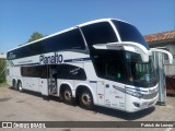 Planalto Transportes 2140 na cidade de Porto Alegre, Rio Grande do Sul, Brasil, por Patrick de Lemes. Número da foto: #8640225.