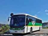 VSI - Viação Santo Ignácio 2007 na cidade de São Bernardo do Campo, São Paulo, Brasil, por Marco Antonio da Silva. Número da foto: #8641153.