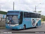 Auto Viação Progresso 6029 na cidade de Recife, Pernambuco, Brasil, por Eronildo Assunção. Número da foto: #8642343.