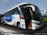 GGuida - Graça e Guida Transportes e Turismo 4200 na cidade de Brasília, Distrito Federal, Brasil, por Vicente de Paulo Alves. Número da foto: #8641634.