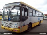 TIL Transportes Coletivos 518 na cidade de Londrina, Paraná, Brasil, por Lucas Oliveira . Número da foto: #8642531.