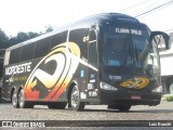 Expresso Nordeste 5135 na cidade de Joinville, Santa Catarina, Brasil, por Luiz Ronchi. Número da foto: #:id.
