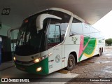 Verde Transportes 2534 na cidade de Sinop, Mato Grosso, Brasil, por Luciano Fonseca. ID da foto: :id.