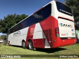 JTN Tur Turismo 2004 na cidade de Presidente Olegário, Minas Gerais, Brasil, por Matheus Araujo Silva. Número da foto: #8641870.