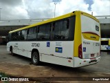 Viação Pioneira 227340 na cidade de Brasília, Distrito Federal, Brasil, por Roger Michel. Número da foto: #:id.