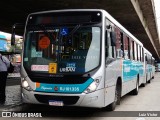 Auto Ônibus Fagundes RJ 101.335 na cidade de São Gonçalo, Rio de Janeiro, Brasil, por Luiz Victor. Número da foto: #:id.