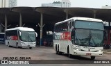 Unesul de Transportes 3176 na cidade de Porto Alegre, Rio Grande do Sul, Brasil, por JULIO SILVA. Número da foto: #:id.