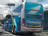 Viação Cometa 13137 na cidade de São Bernardo do Campo, São Paulo, Brasil, por Marco Antonio da Silva. Número da foto: #8641202.