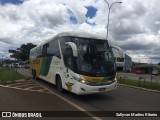 Empresa Gontijo de Transportes 18610 na cidade de Anápolis, Goiás, Brasil, por Sullyvan Martins Ribeiro. Número da foto: #8640087.
