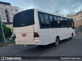Líder Turismo 9936 na cidade de Santo Antônio do Monte, Minas Gerais, Brasil, por Vicente de Paulo Alves. Número da foto: #8641568.
