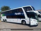 Planalto Transportes 2111 na cidade de Porto Alegre, Rio Grande do Sul, Brasil, por Patrick de Lemes. Número da foto: #8640232.