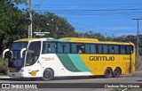 Empresa Gontijo de Transportes 14380 na cidade de Recife, Pernambuco, Brasil, por Cleybson Silva Oliveira. Número da foto: #8640809.