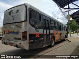 Rápido Campinas 7802 na cidade de Jundiaí, São Paulo, Brasil, por Pedro Henrique Rodrigues . Número da foto: #8641719.