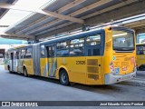 Transportes Capellini 23026 na cidade de Campinas, São Paulo, Brasil, por José Eduardo Garcia Pontual. Número da foto: #:id.