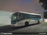 Viação Vaz 02 609 na cidade de Santo André, São Paulo, Brasil, por Lucas Kaneko. Número da foto: #8641454.