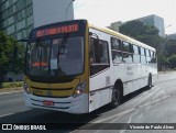 Viação Pioneira 224154 na cidade de Brasília, Distrito Federal, Brasil, por Vicente de Paulo Alves. Número da foto: #8641767.