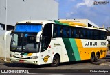Empresa Gontijo de Transportes 17210 na cidade de Rio de Janeiro, Rio de Janeiro, Brasil, por Victor Henrique. Número da foto: #8640024.