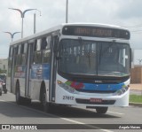 Ratrans - Rio Anil Transporte e Logística 27-812 na cidade de São Luís, Maranhão, Brasil, por Angelo Neves. Número da foto: #:id.