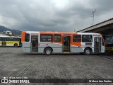 Viação Nilopolitana B05001 na cidade de Nilópolis, Rio de Janeiro, Brasil, por Walace dos Santos. Número da foto: #8641945.