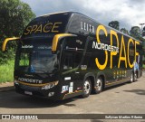 Expresso Nordeste 5620 na cidade de Anápolis, Goiás, Brasil, por Sullyvan Martins Ribeiro. Número da foto: #8641197.