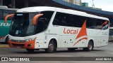 LOCAL - Locadora de Ônibus Canoas Ltda. 2262 na cidade de Porto Alegre, Rio Grande do Sul, Brasil, por JULIO SILVA. Número da foto: #:id.